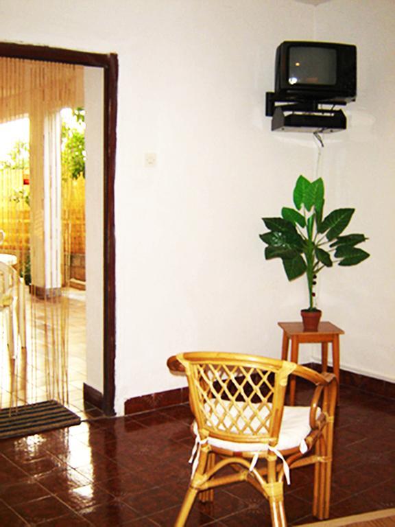 Apartment Sveti Petar Biograd Cameră foto