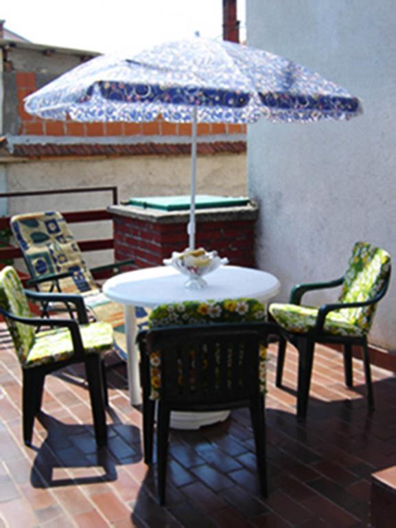 Apartment Sveti Petar Biograd Cameră foto