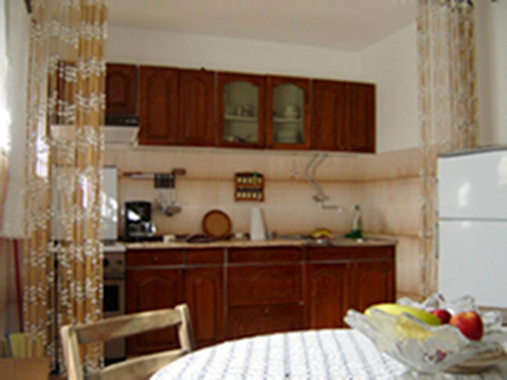 Apartment Sveti Petar Biograd Cameră foto