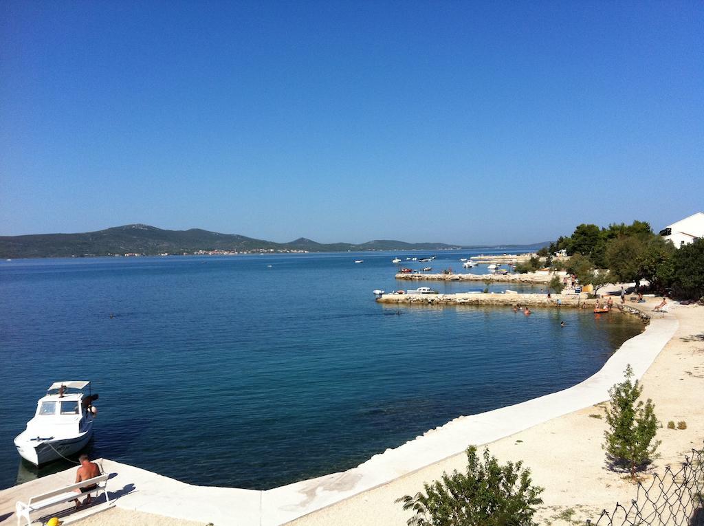 Apartment Sveti Petar Biograd Cameră foto